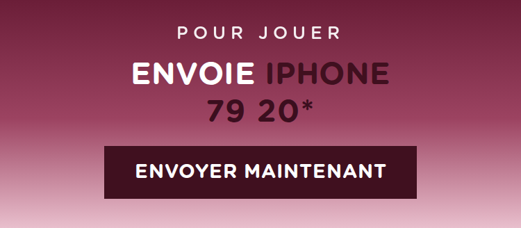 Code SMS
