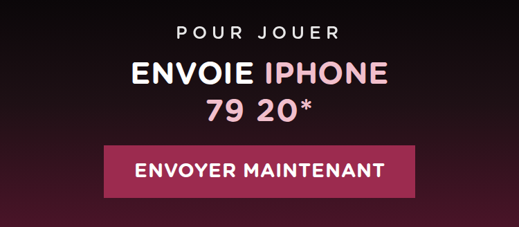 Code SMS